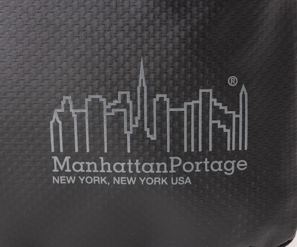 �ڸ���ȥ�٥�ݡ����ץ쥼��ȡۡ����٤�Υ٥�ƥ��ա� Manhattan Portage �ޥ�ϥå���ݡ��ơ��� �Хå��ѥå� �ʥ��顼���֥�å��� MP2272HPWP