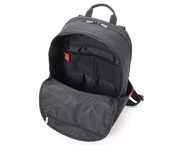 �ڸ���ȥ�٥�ݡ����ץ쥼��ȡۡ����٤�Υ٥�ƥ��ա� Manhattan Portage �ޥ�ϥå���ݡ��ơ��� �Хå��ѥå� �ʥ��顼���֥�å��� MP2272HPWP