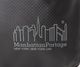 �ڸ���ȥ�٥�ݡ����ץ쥼��ȡۡ����٤�Υ٥�ƥ��ա� Manhattan Portage �ޥ�ϥå���ݡ��ơ��� �Хå��ѥå� �ʥ��顼���֥�å��� MP2272HPWP