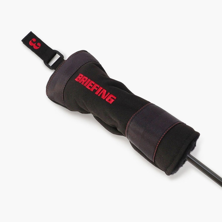 �����٤�Υ٥�ƥ��ա� �֥꡼�ե��� BRIEFING �桼�ƥ���ƥ����С� UTILITY COVER STD �ʥ��顼���֥�å��� BRG253G19