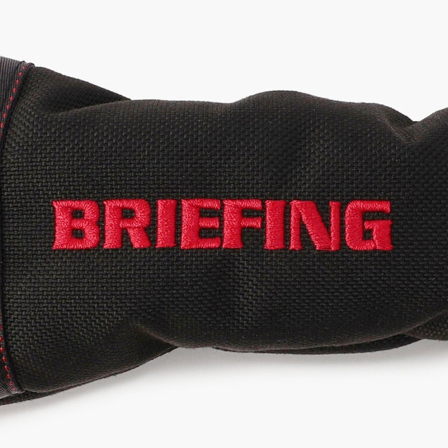 �����٤�Υ٥�ƥ��ա� �֥꡼�ե��� BRIEFING �桼�ƥ���ƥ����С� UTILITY COVER STD �ʥ��顼���֥�å��� BRG253G19