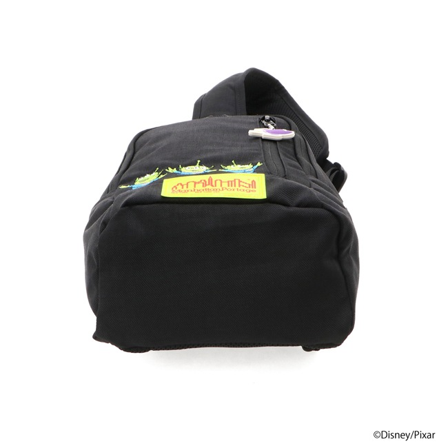�����٤�Υ٥�ƥ��ա� Manhattan Portage �ޥ�ϥå���ݡ��ơ��� �ȥ������ȡ��꡼ ��󥷥������Хå� �ʥ��顼���֥�å��� MP1927TOY
