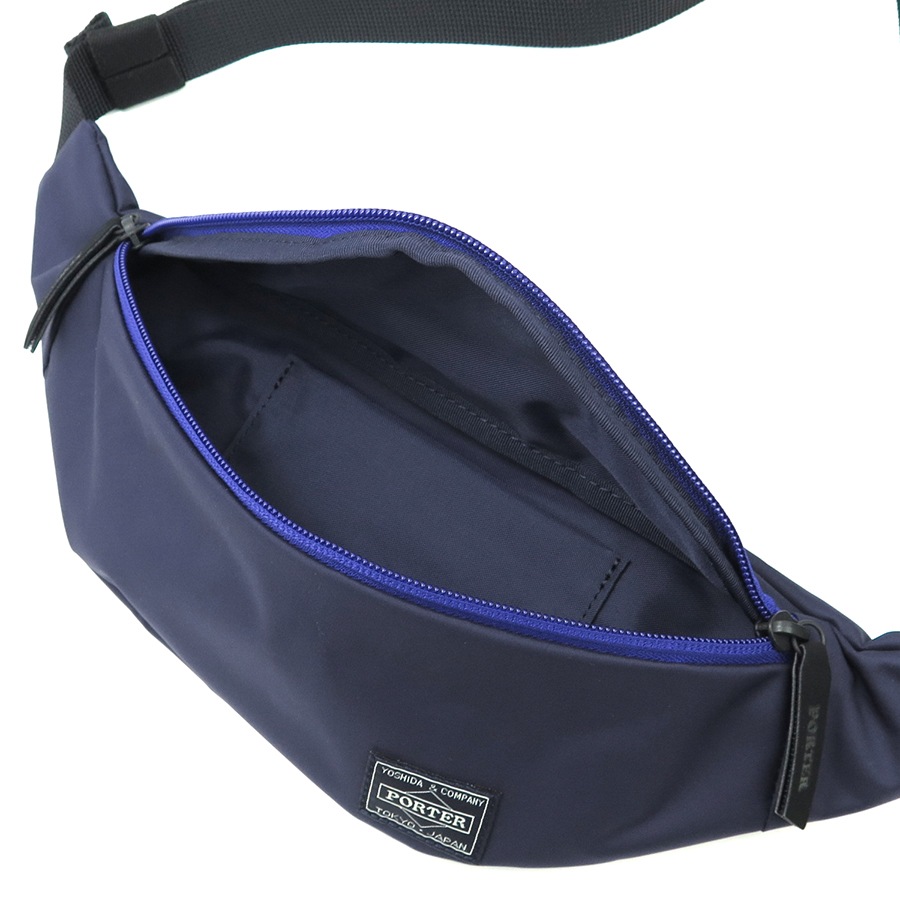 �ݡ����� �ࡼ�� �������ȥХå�(S) 751-18182 �ʥ��顼���֥�å��� | ���ĥ��Х� PORTER �� �췿