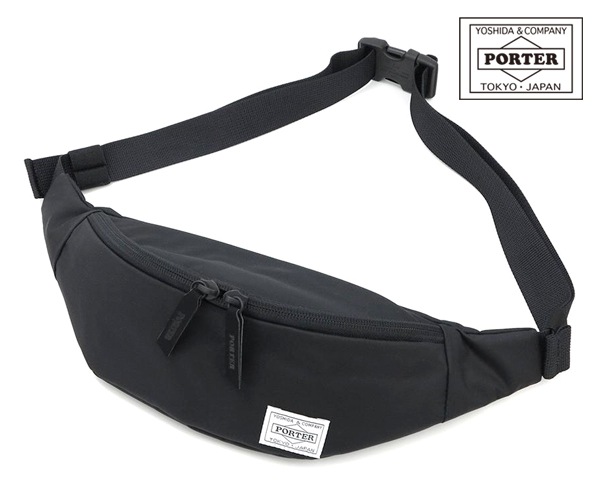 �ݡ����� �ࡼ�� �������ȥХå�(S) 751-18182 �ʥ��顼���֥�å��� | ���ĥ��Х� PORTER �� �췿