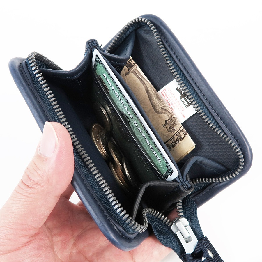 ラゲッジ レーベル ニューライナー コインケース 960-09295 （カラー