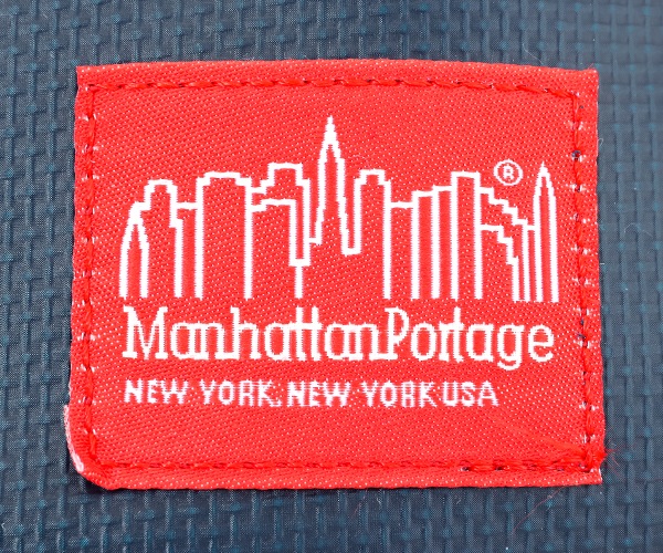 �����٤�Υ٥�ƥ��ա�Manhattan Portage �ޥ�ϥå���ݡ��ơ��� �������ȥХå��ʥ��顼���������ͥ��ӡ���MP1101MVL
