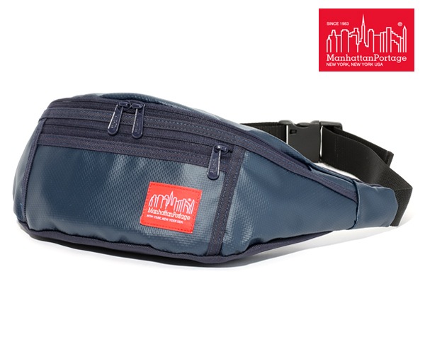 �����٤�Υ٥�ƥ��ա�Manhattan Portage �ޥ�ϥå���ݡ��ơ��� �������ȥХå��ʥ��顼���������ͥ��ӡ���MP1101MVL