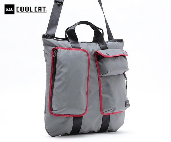 ポーター コンパート 2WAYヘルメットバッグ 538-16161 （カラー