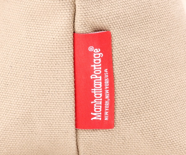 �����٤�Υ٥�ƥ��ա�Manhattan Portage �ޥ�ϥå���ݡ��ơ��� ��å��󥸥㡼�Хå� �ʥ��顼���١������ MP1603CNVS