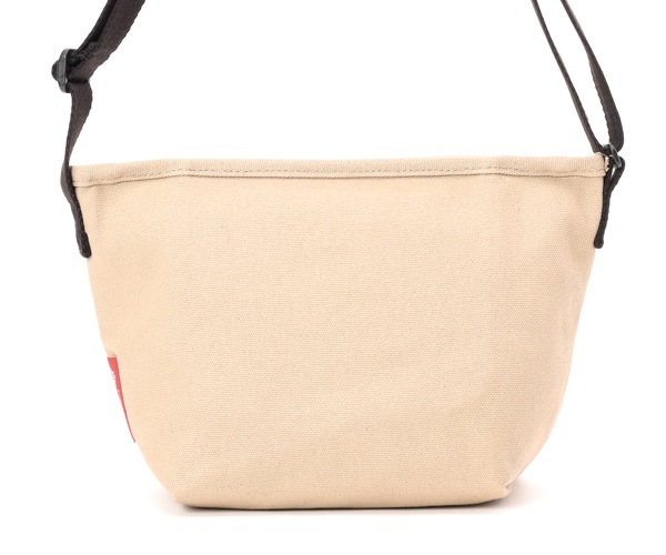 �����٤�Υ٥�ƥ��ա�Manhattan Portage �ޥ�ϥå���ݡ��ơ��� ��å��󥸥㡼�Хå� �ʥ��顼���١������ MP1603CNVS