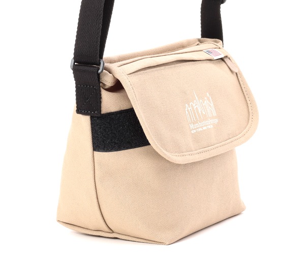 �����٤�Υ٥�ƥ��ա�Manhattan Portage �ޥ�ϥå���ݡ��ơ��� ��å��󥸥㡼�Хå� �ʥ��顼���١������ MP1603CNVS