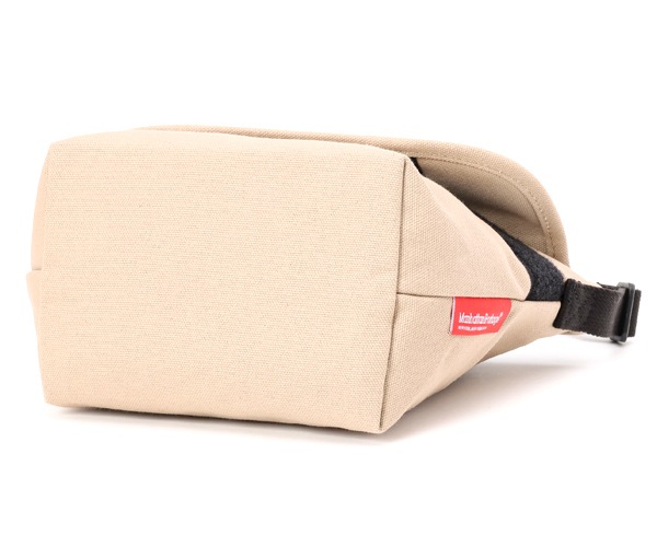 �����٤�Υ٥�ƥ��ա�Manhattan Portage �ޥ�ϥå���ݡ��ơ��� ��å��󥸥㡼�Хå� �ʥ��顼���١������ MP1603CNVS