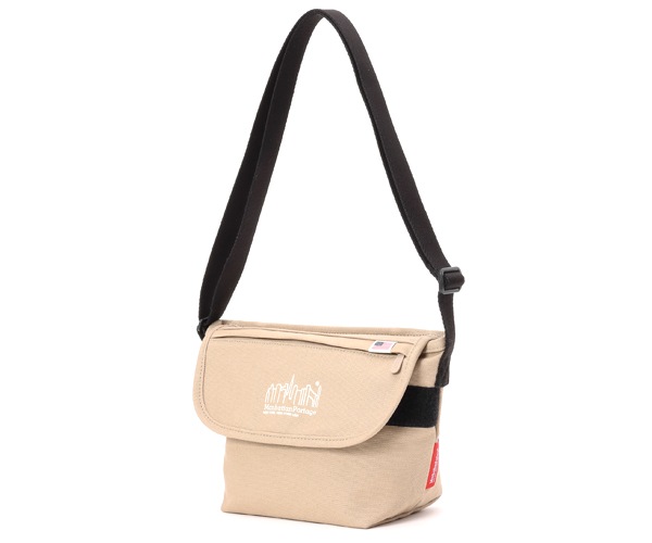 �����٤�Υ٥�ƥ��ա�Manhattan Portage �ޥ�ϥå���ݡ��ơ��� ��å��󥸥㡼�Хå� �ʥ��顼���١������ MP1603CNVS