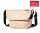 �����٤�Υ٥�ƥ��ա�Manhattan Portage �ޥ�ϥå���ݡ��ơ��� ��å��󥸥㡼�Хå� �ʥ��顼���١������ MP1603CNVS