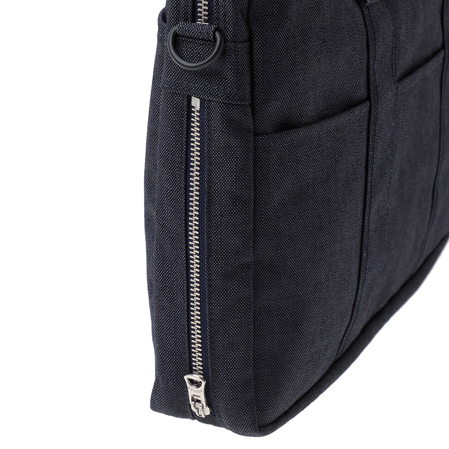 ポーター　スモーキー　ブリーフケース SMOKY(スモーキー) 2WAY OVERNIGHT BRIEFCASE | 吉田カバン
