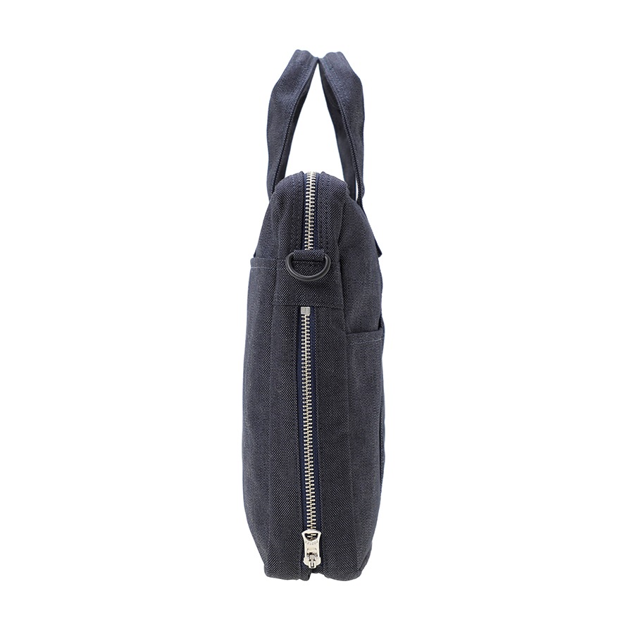 �ݡ����� ���⡼���� 2WAY�֥꡼�ե����� 592-27530 PORTER SMOKY 2WAY BRIEFCASE �ʥ��顼���ͥ��ӡ���