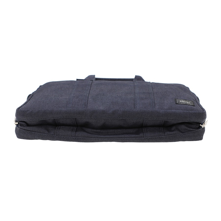 �ݡ����� ���⡼���� 2WAY�֥꡼�ե����� 592-27530 PORTER SMOKY 2WAY BRIEFCASE �ʥ��顼���ͥ��ӡ���