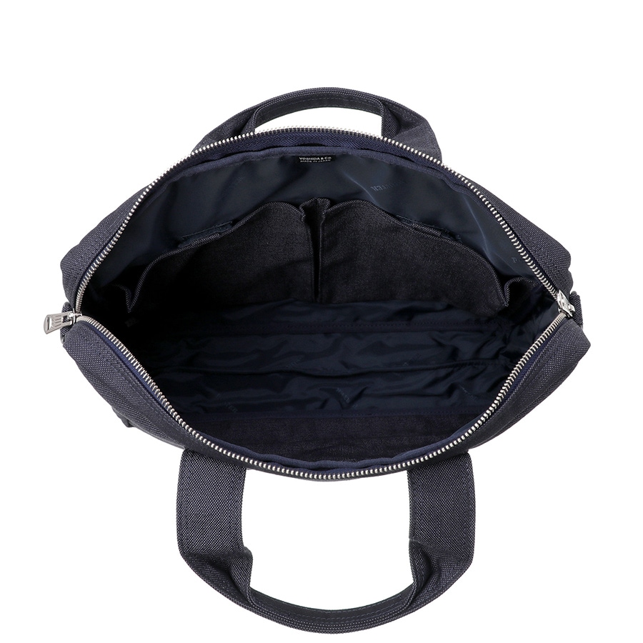 ポーター スモーキー 2WAYブリーフケース 592-27530 PORTER SMOKY 2WAY