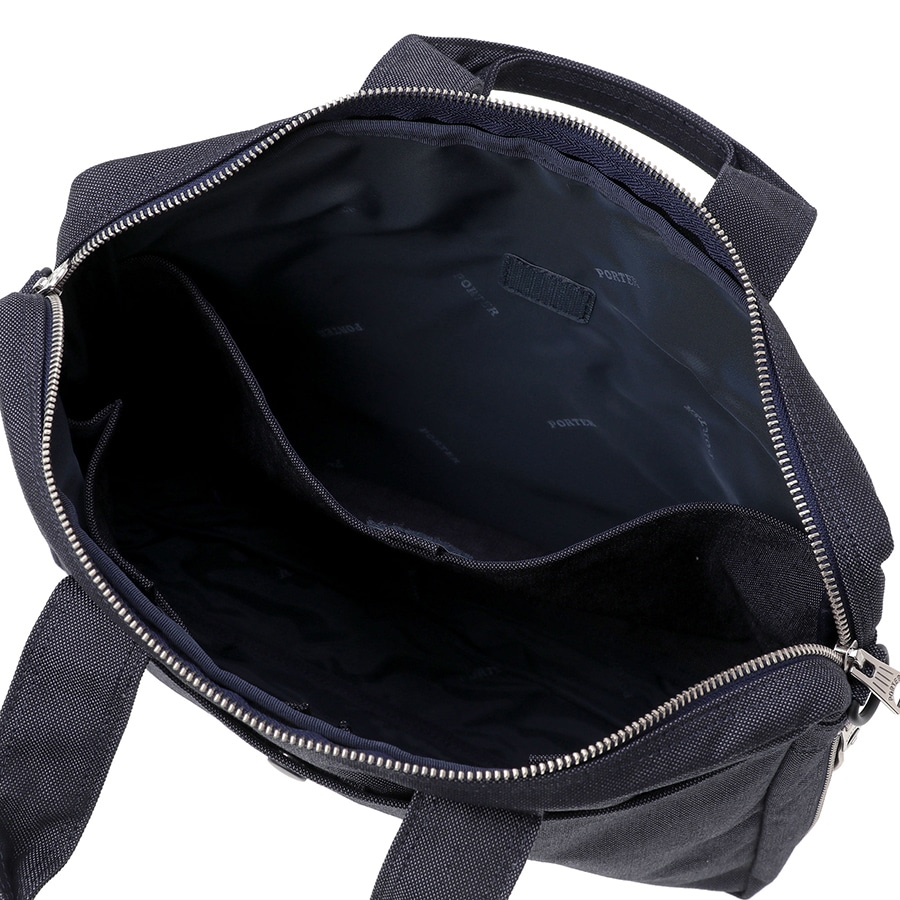 ポーター スモーキー 2WAYブリーフケース 592-27530 PORTER SMOKY 2WAY