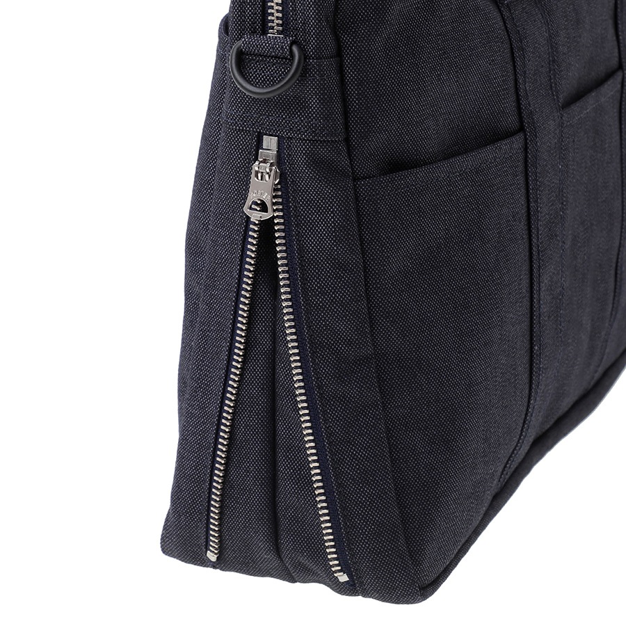 ポーター スモーキー 2WAYブリーフケース 592-27530 PORTER SMOKY 2WAY