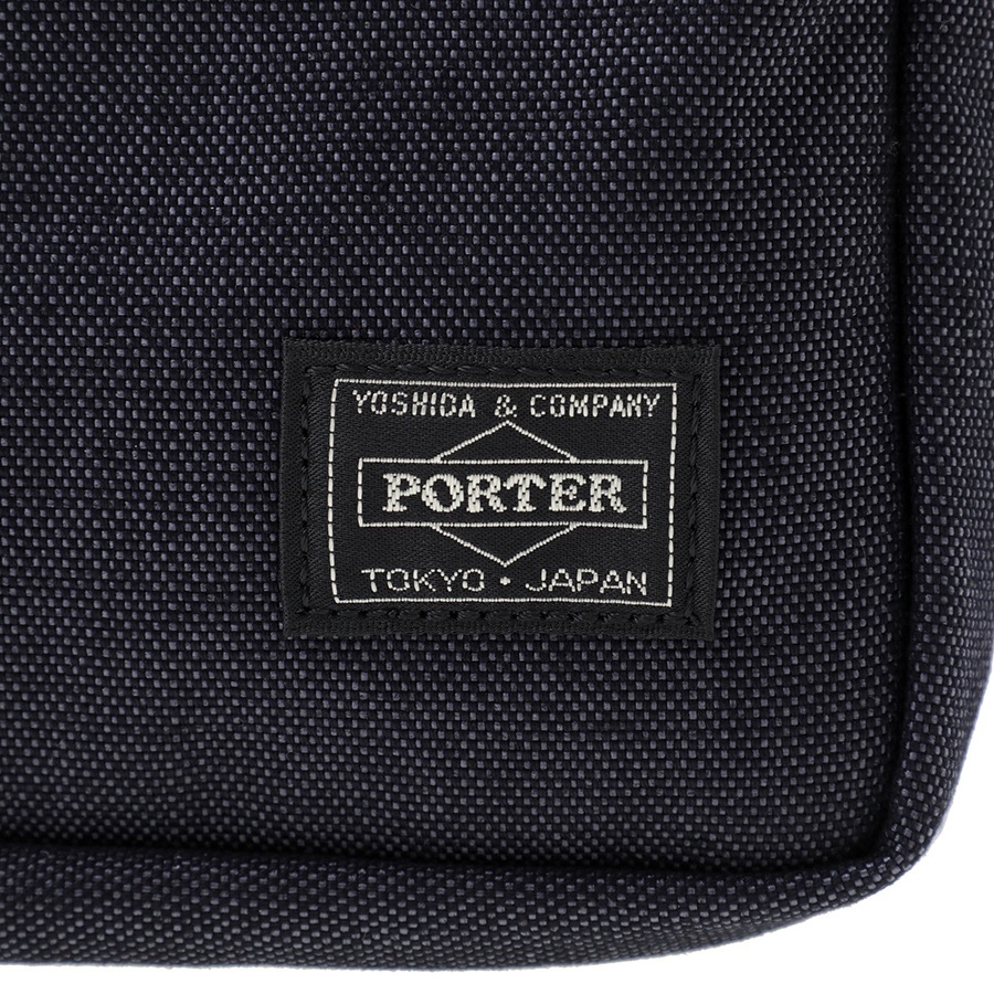 �ݡ����� ���⡼���� 2WAY�֥꡼�ե����� 592-27530 PORTER SMOKY 2WAY BRIEFCASE �ʥ��顼���ͥ��ӡ���
