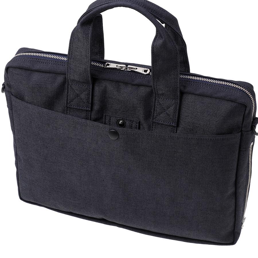 ポーター スモーキー 2WAYブリーフケース 592-27530 PORTER SMOKY 2WAY
