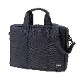 �ݡ����� ���⡼���� 2WAY�֥꡼�ե����� 592-27530 PORTER SMOKY 2WAY BRIEFCASE �ʥ��顼���ͥ��ӡ���