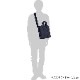 �ݡ����� ���⡼���� 2WAY�֥꡼�ե����� 592-27530 PORTER SMOKY 2WAY BRIEFCASE �ʥ��顼���ͥ��ӡ���