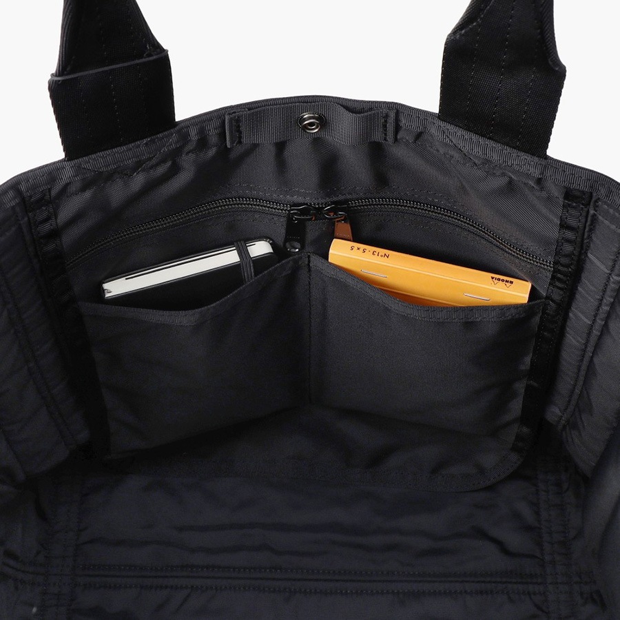 ٤Υ٥ƥա ֥꡼ե BRIEFING ȡȥХå MF NEW STANDARD TOTE S ʥ顼꡼֡ BRA233T04