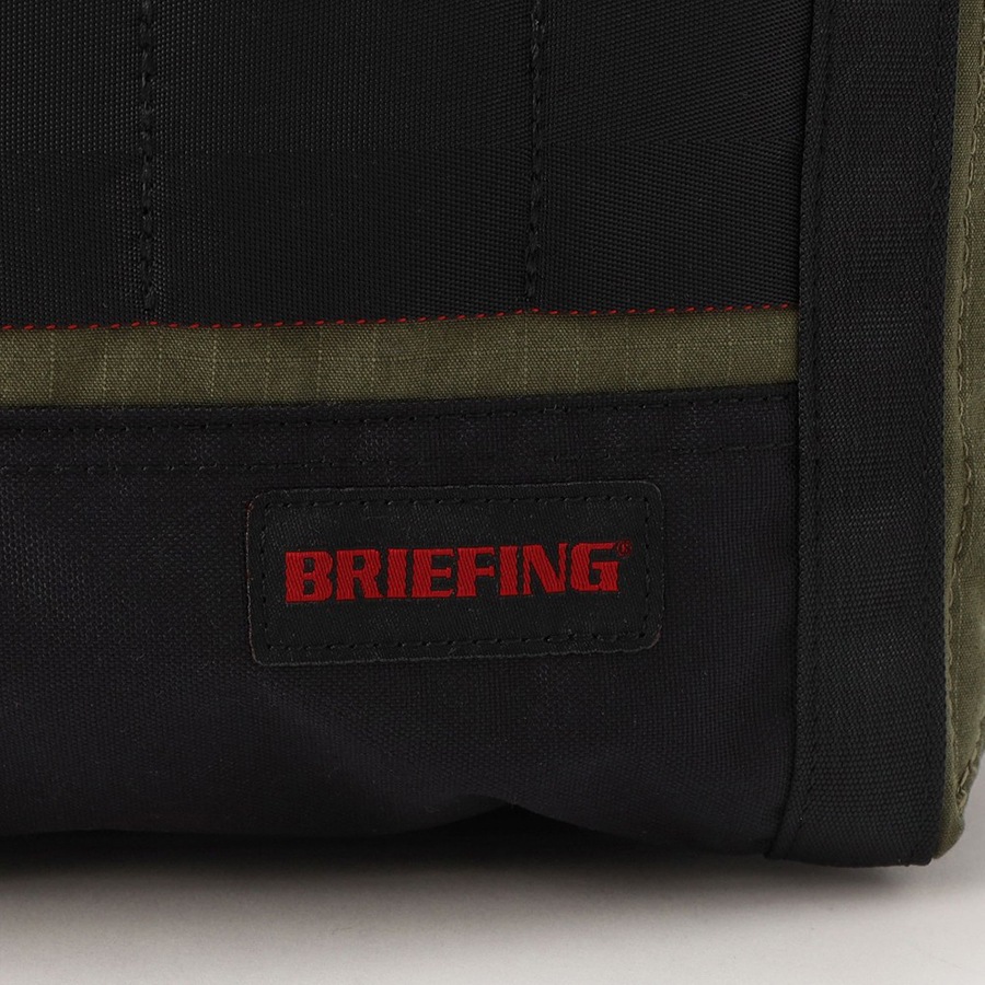 ٤Υ٥ƥա ֥꡼ե BRIEFING ȡȥХå MF NEW STANDARD TOTE S ʥ顼꡼֡ BRA233T04