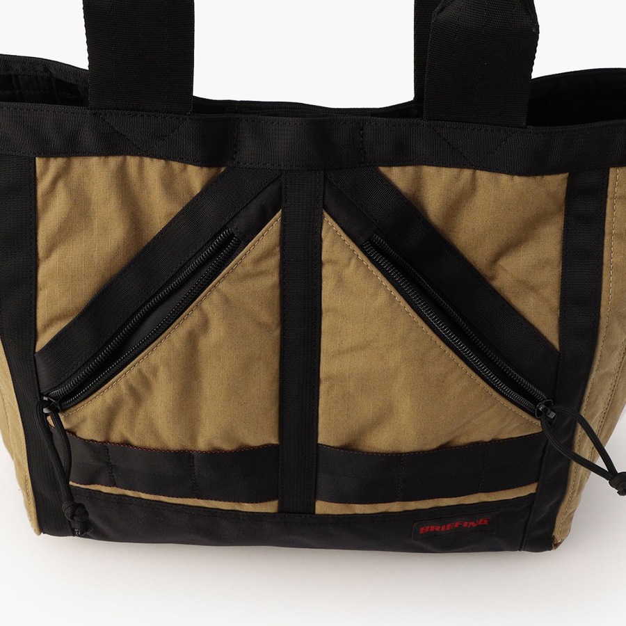 ٤Υ٥ƥա ֥꡼ե BRIEFING ȡȥХå MF NEW STANDARD TOTE S ʥ顼꡼֡ BRA233T04