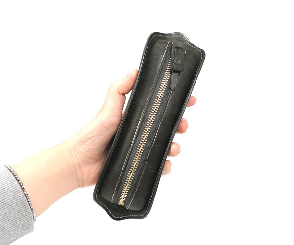 選べるノベルティ付】 コルボ CORBO スレート プエブロ ペンケース