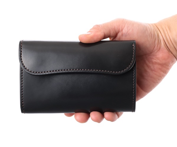 選べるノベルティ付】 ワイルドスワンズ シェルコードバン バーン 3