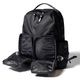 �����٤�Υ٥�ƥ��ա� MAKAVELIC �ޥ���٥�å� SIERRA Essential Daypack �ǥ��ѥå� �ʥ��顼���֥�å��� 3125-10107