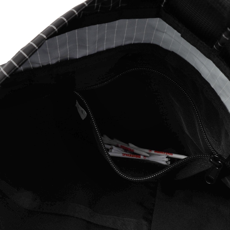 �����٤�Υ٥�ƥ��ա� �֥꡼�ե��� BRIEFING �ܥǥ��Хå� CART SAC RS �ʥ��顼���֥�å��� BRG243E07