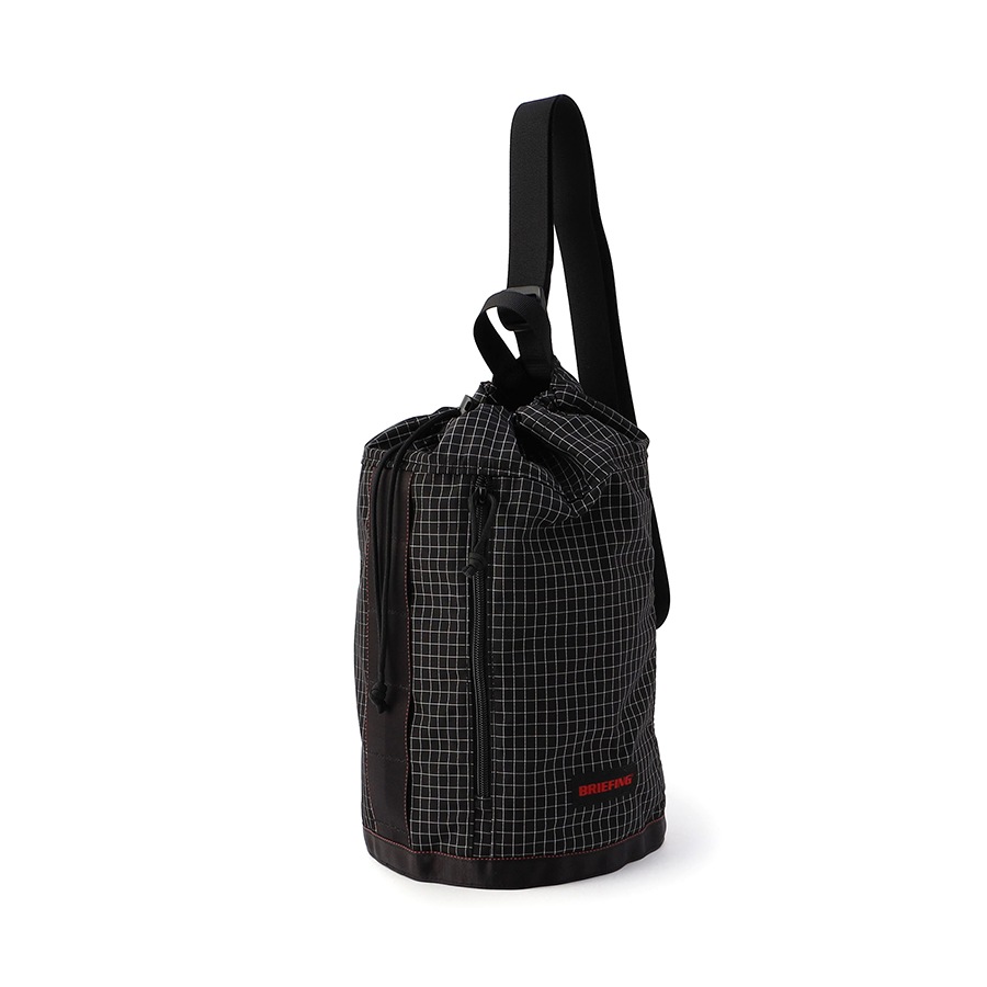 �����٤�Υ٥�ƥ��ա� �֥꡼�ե��� BRIEFING �ܥǥ��Хå� CART SAC RS �ʥ��顼���֥�å��� BRG243E07