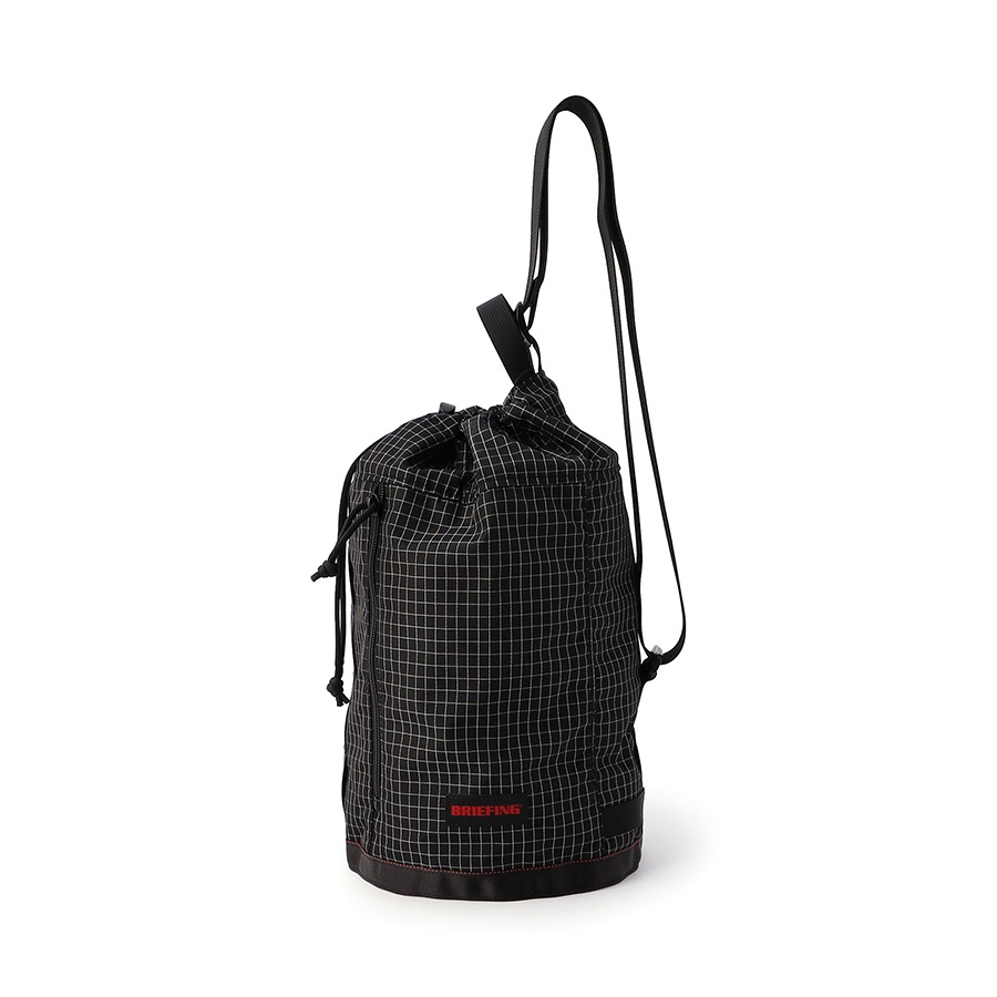 �����٤�Υ٥�ƥ��ա� �֥꡼�ե��� BRIEFING �ܥǥ��Хå� CART SAC RS �ʥ��顼���֥�å��� BRG243E07