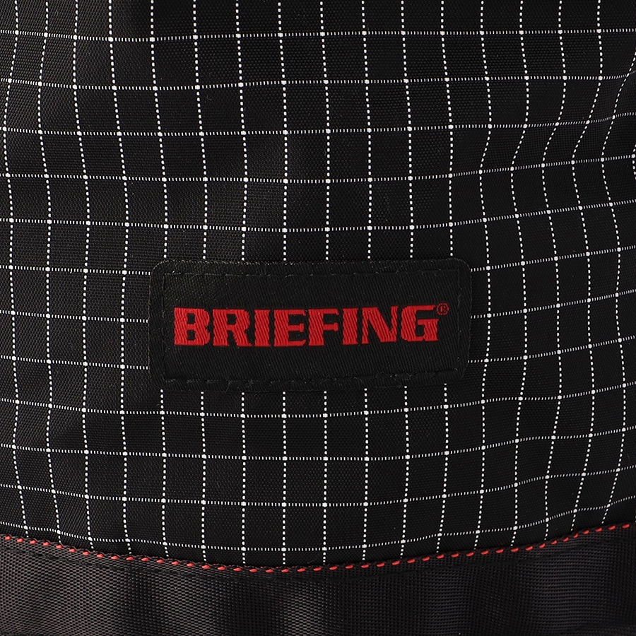 �����٤�Υ٥�ƥ��ա� �֥꡼�ե��� BRIEFING �ܥǥ��Хå� CART SAC RS �ʥ��顼���֥�å��� BRG243E07