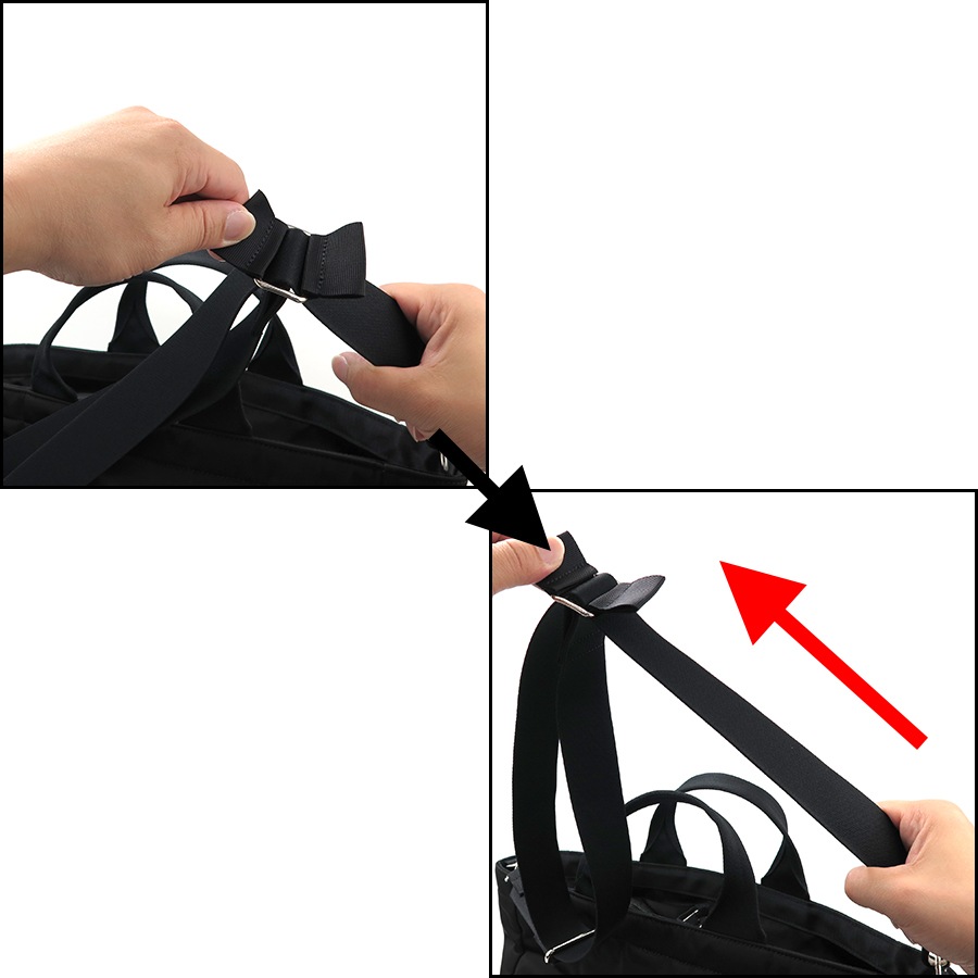 �ݡ����� �⡼����� 2WAY�ȡ��ȥХå� 753-05153 �ʥ��顼���֥�å���