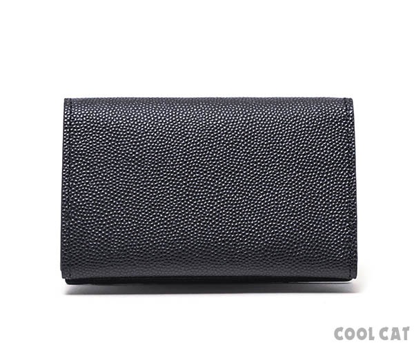 ポーター エイブル カードケース 030-03086 （カラー：ブラック