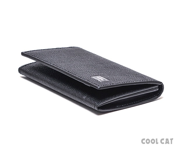 ポーター エイブル カードケース 030-03086 （カラー：ブラック