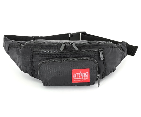 Manhattan Portage �ޥ�ϥå���ݡ��ơ��� �������ȥХå��ʥ��顼���֥�å���MP1101PKB
