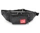 Manhattan Portage �ޥ�ϥå���ݡ��ơ��� �������ȥХå��ʥ��顼���֥�å���MP1101PKB