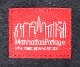 Manhattan Portage �ޥ�ϥå���ݡ��ơ��� �������ȥХå��ʥ��顼���֥�å���MP1101PKB