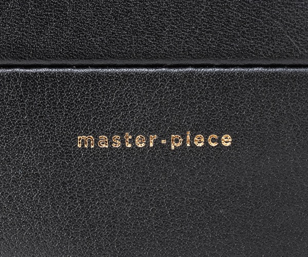 ٤Υ٥ƥաmaster-piece ޥԡ ver.3 ȡȥХåʥ顼֥å 01643-v3