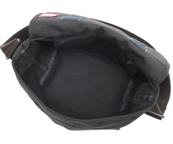 �����٤�Υ٥�ƥ��ա�Manhattan Portage �ޥ�ϥå���ݡ��ơ��� ��å��󥸥㡼�Хå� �ʥ��顼���֥�å��� MP1605JRCNVS