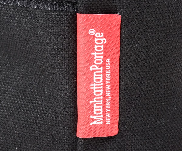 �����٤�Υ٥�ƥ��ա�Manhattan Portage �ޥ�ϥå���ݡ��ơ��� ��å��󥸥㡼�Хå� �ʥ��顼���֥�å��� MP1605JRCNVS