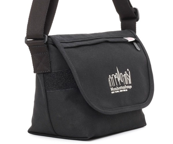 �����٤�Υ٥�ƥ��ա�Manhattan Portage �ޥ�ϥå���ݡ��ơ��� ��å��󥸥㡼�Хå� �ʥ��顼���֥�å��� MP1605JRCNVS