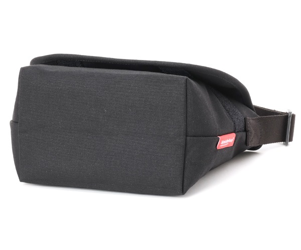 �����٤�Υ٥�ƥ��ա�Manhattan Portage �ޥ�ϥå���ݡ��ơ��� ��å��󥸥㡼�Хå� �ʥ��顼���֥�å��� MP1605JRCNVS