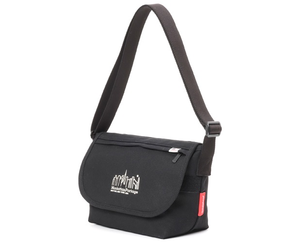 �����٤�Υ٥�ƥ��ա�Manhattan Portage �ޥ�ϥå���ݡ��ơ��� ��å��󥸥㡼�Хå� �ʥ��顼���֥�å��� MP1605JRCNVS